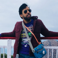Vinay Gupta