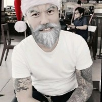 Jay Red Adams