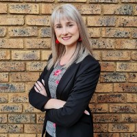 Jessica Cilliers