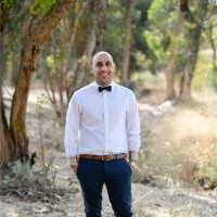 Elad Raphael