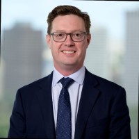 Simon Robinson