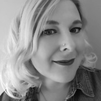 Amy Kirby