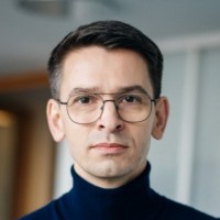 Dr. Robert Eberius
