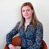 Маргарита Зеленко