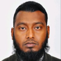 Shamim Ahmed