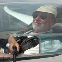 Ken Henderson