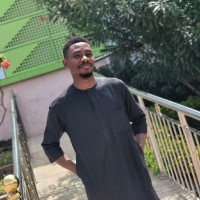 Chidiebere Udeokechukwu