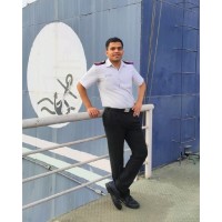Utsav Bhaskar