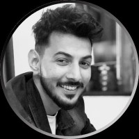 Vikrant Singh Yadav