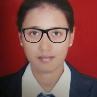 Poonam Tikudave