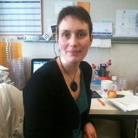 Hélène Busser