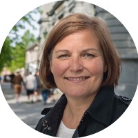 Eileen Brandsegg