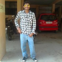 Bharath Nani