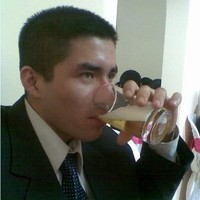 Asem Jafet Tavara Tineo