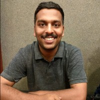 Anoop Jacob