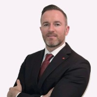 Paul McGrane CFP®, QFA, RPA, SIA