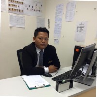Ayar kyaw khin