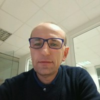 Umberto Nizzola