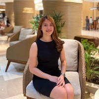 Gizelle Cyna Pineda