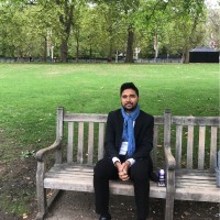 Shahin Al Omar Bhuiyan