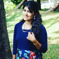 Ranjitha Bathan