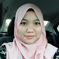 Farah Nadiah Roslan