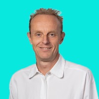 Michel van der Heide