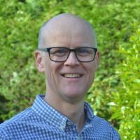Julian Halton,  FCA