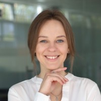 Anastasiia Sikorska