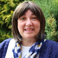 Cllr Dr Kathy Ballard