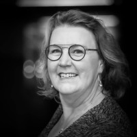 Wendy van den Pangaard