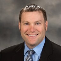 Chris Grigson