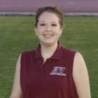 Ashley Aguilar, B.S. L.A.T, Nrcma