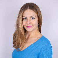 Paulina Kaczmarska