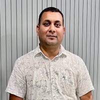 Parmvir Bhardwaj