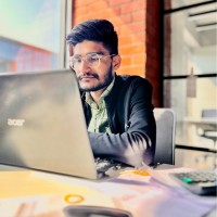 Vinod Patel