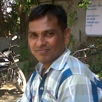 Dashrath Solanki