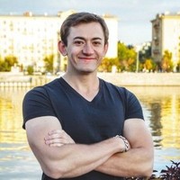 Александр Русских