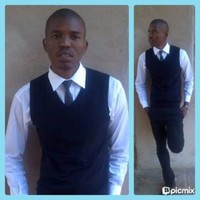Mpho Mathuba