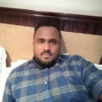Bereket Mamo