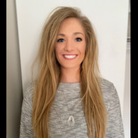 Gabrielle Johnson