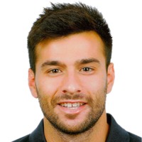 Oriol Esteve Blanch