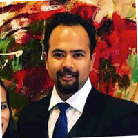 Milad Zamani