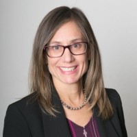 Rhonda Guzman, MA, OTRL CVW, CDP