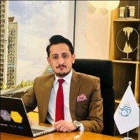 Muhammad Imran Khan