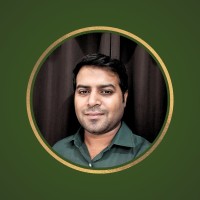 Bunty Kumar Yadav