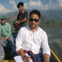 Tantray Fayaz