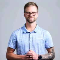 Nicholas Brekken