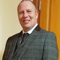 Jonathan Watson