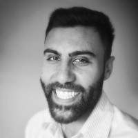 Shabir Kausing Sohaili